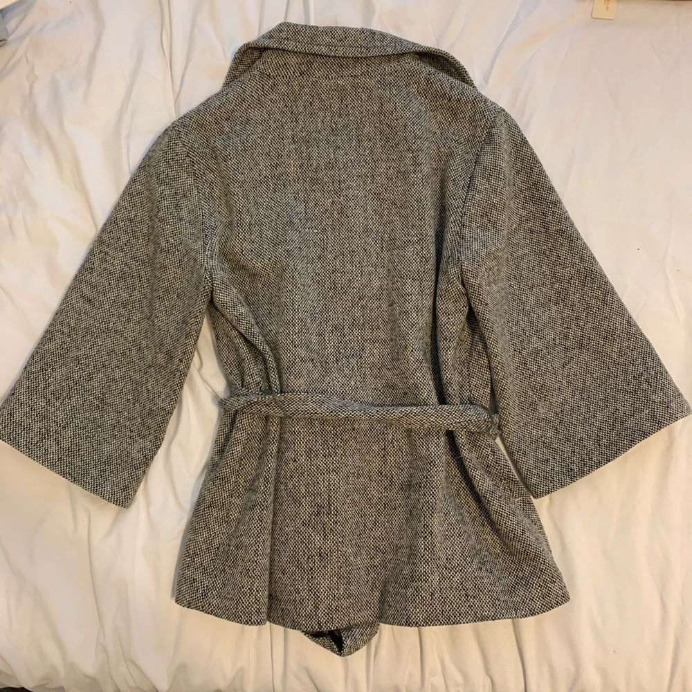 Wool Jacket - Picture 4 of 4